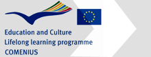 Lifelong Learning programme - Comenius