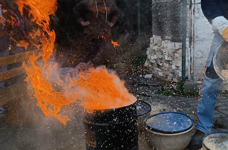 SPŘÍZNĚNI HLÍNOU 2023