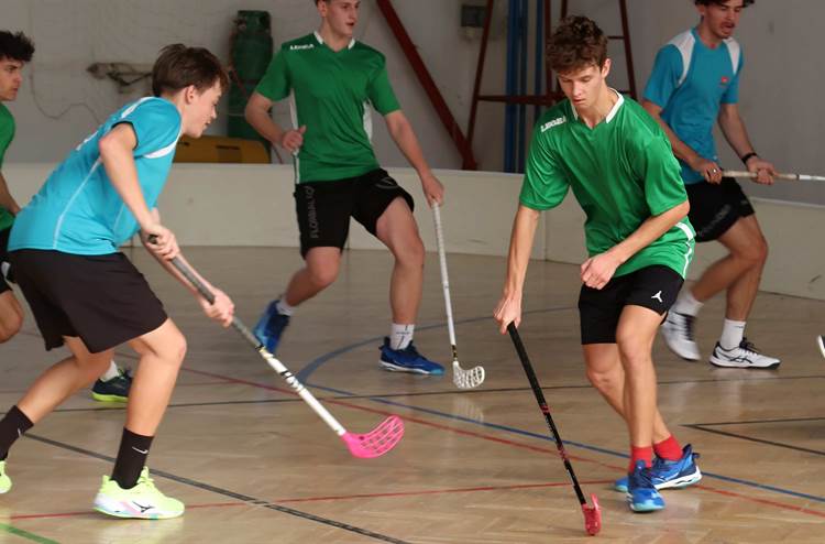 Jak sedláci u Chlumce