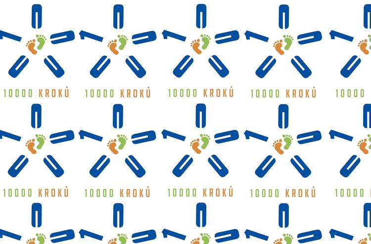 MSŠ Letovice v pohybu: Výzva 10 000 kroků splněna