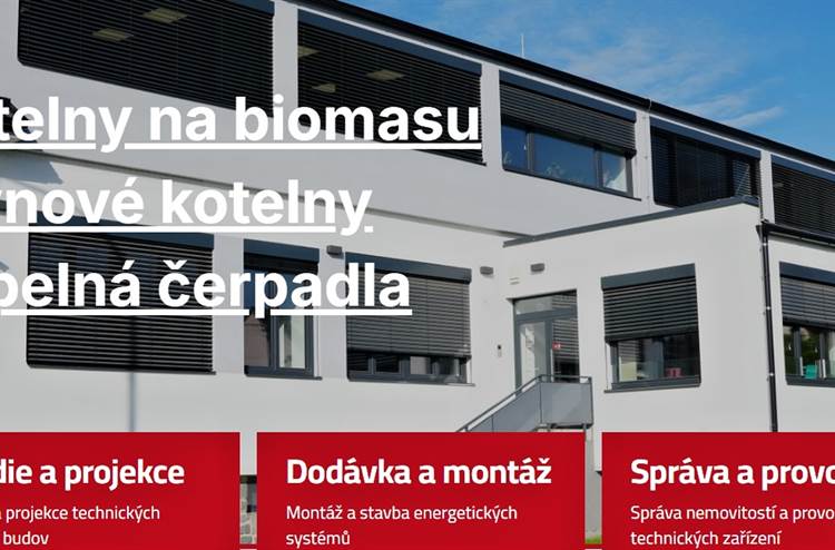 Spolupráce MSŠ Letovice a firmy CERGO