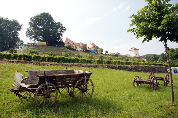 Svátky řemesel