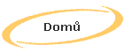 Domů