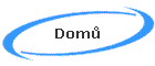 Domů