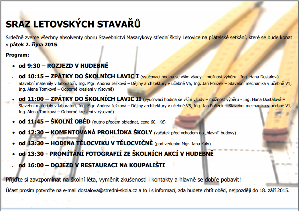 Pozvánka