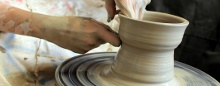 Keramika - kamenina na Letovicku a Kunštátsku