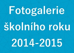 Školní rok 2014-15