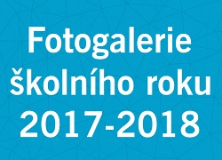 Školní rok 2017-18