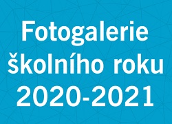 Školní rok 2020-21