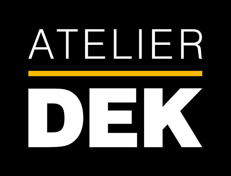 DEK ateliér
