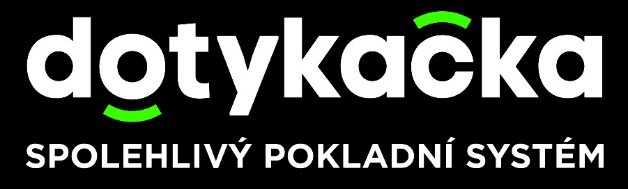 Dotykačka