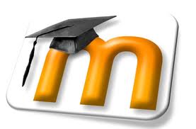 Moodle - elerningový portál.