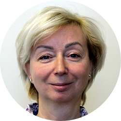 Pavlína Straková-KLIKNI Straková