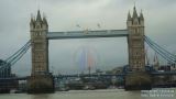 Zažít Eiffelovku a Big Ben