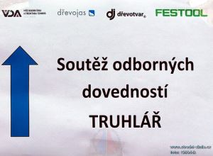 Truhlář Junior 2016 v České Třebové