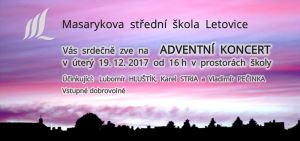 Jedinečný koncert přinesl  vánoční atmosféru