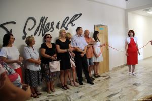 35 miliónů do Masarykovy střední školy Letovice