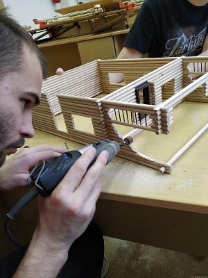 Projektový týden 2020
