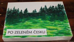 Krajské kolo Enersolu 2020-1. a 3. místo