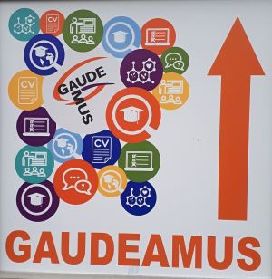 Gaudeamus  - veletrh pomaturitního a celoživotního vzdělávání