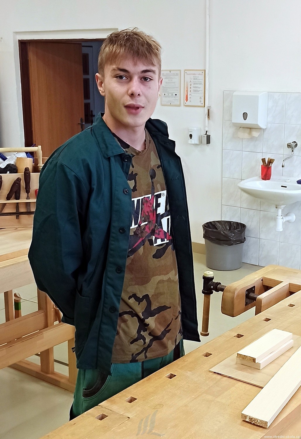 Martin Šedivý