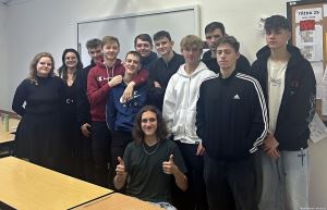 Erasmus in Schools