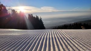 Březnový lyžák v Čenkovicích 2025